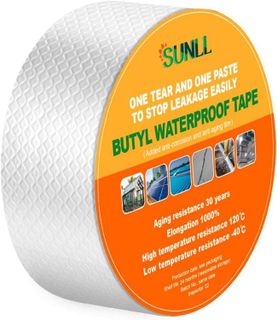 No. 8 - SUNLL Butyl Waterproof Tape - 1