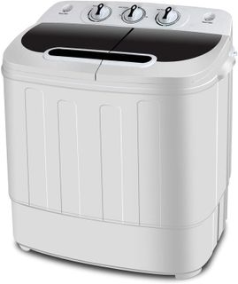 Top 10 Portable Washing Machines for Convenient Laundry- 2