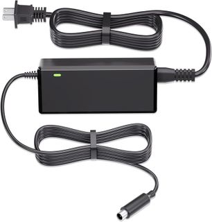 No. 9 - VHBW Replacement Charger - 1