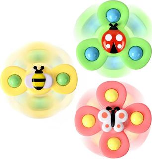 Top 10 Best Spinning Tops Toys for Endless Fun- 2