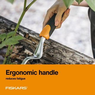 No. 5 - Fiskars Ergo Weeder - 5