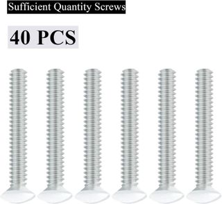 No. 7 - Taezn Wall Plate Screws - 3