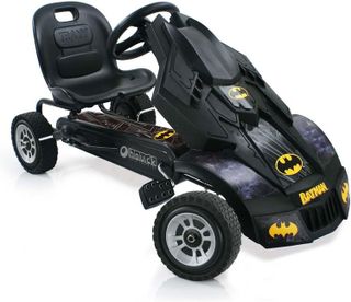 No. 4 - Hauck Batmobile Go Kart - 3