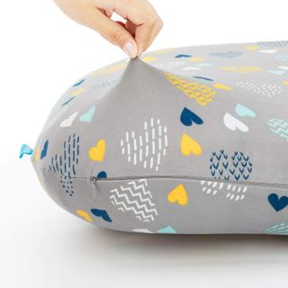 No. 1 - Cosmoplus Newborn Lounger Cover - 5