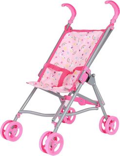 No. 4 - Dream Collection Doll Stroller - 1