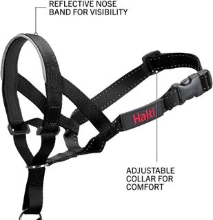 No. 5 - Halti Headcollar - 5