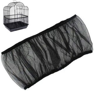 No. 7 - Universal Bird Cage Seed Catcher - 1