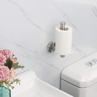 No. 8 - NearMoon Bathroom Toilet Paper Holder - 3