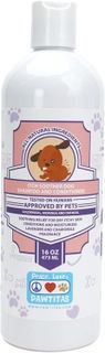 No. 4 - Pawtitas Dog Shampoo and Conditioner - 1