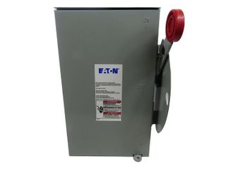 No. 5 - Eaton Cutler-Hammer DT223URH-N Circuit Breaker Panel Safety Switch - 2