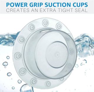 No. 5 - SlipX Solutions Bottomless Bath - 2