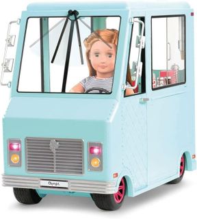 No. 2 - Ice Cream Truck - 4