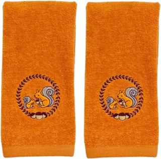 10 Best Luxury Fingertip Towels for a Soft and Absorbent Bathroom Experience- 2