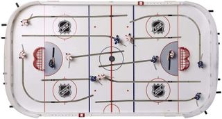 No. 9 - STIGA NHL Stanley Cup Table Hockey Game - 3