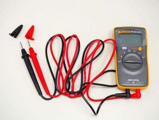 No. 6 - Mangko Digital Multi Tester - 5