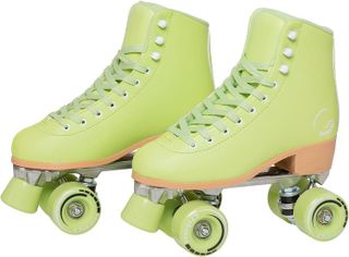 No. 2 - C SEVEN C7skates Cute Roller Skates for Girls and Adults - 1