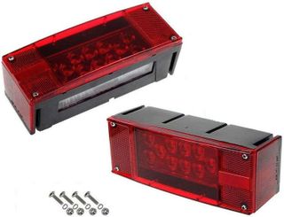 No. 9 - Prolineppi Submersible Trailer Lights - 4