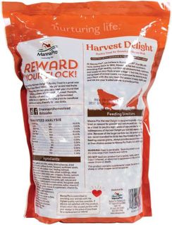 No. 5 - Manna Pro Harvest Delight Bird Treat - 2