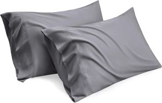 No. 3 - Bedsure Pillowcase Set - 1
