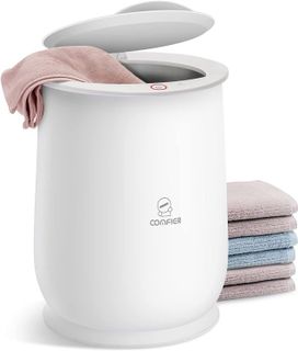 Top 10 Best Towel Warmers for a Luxurious Bathroom Experience- 5