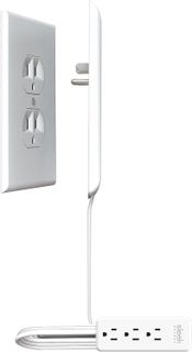 Top 10 Best Electrical Cords, Adapters, and Multi-Outlets: Power Up Your Devices with Versatility- 1