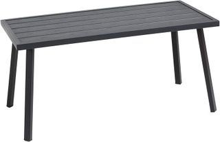 Top 10 Best Outdoor Coffee Tables for Your Patio- 2