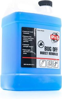 No. 8 - P&S Bug, Sap & Tar Remover - 1