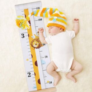 No. 4 - Outivity Baby Growth Chart - 5