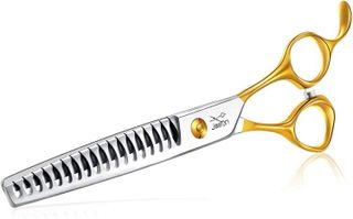 No. 6 - JASON Dog Grooming Scissors - 1