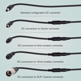 No. 5 - Rdideal Electric Bicycle Scooter e-Bike Battery Charger - 2