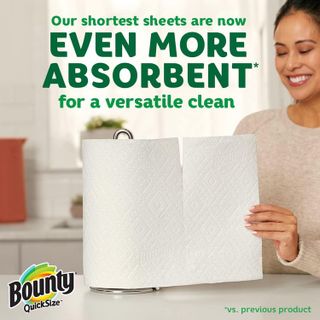 No. 2 - Bounty Paper Towels - 4