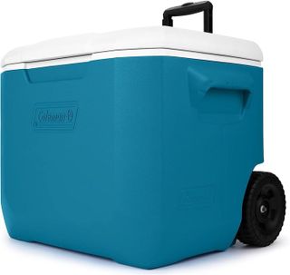 No. 10 - Coleman Chiller Series Cooler - 2