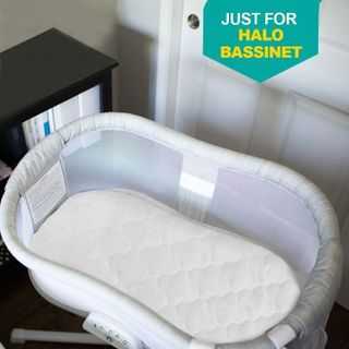 No. 5 - Bassinet Mattress Cover - 5