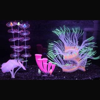No. 6 - ZtohPyo Aquarium Décor Coral - 3