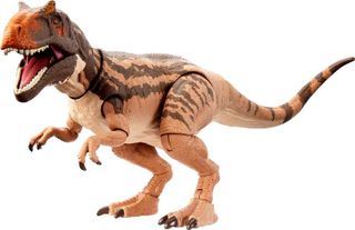 No. 8 - Jurassic World Jurassic Park Dinosaur Figure - 1