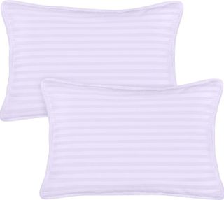 No. 8 - Utopia Bedding Toddler Pillow - 1