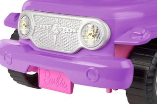 No. 1 - Barbie All-Terrain Vehicle - 3