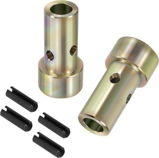 No. 8 - Yoursme Cat 1 Quick Hitch Adapter Bushings Set - 5