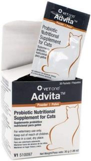 No. 10 - Advita Probiotic Powder - 2