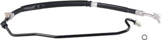 No. 6 - WMPHE Power Steering Pressure Hose - 2