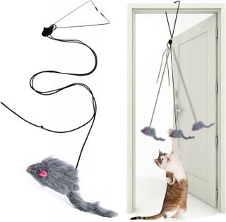 10 Best Cat Toys for Indoor Cats- 2