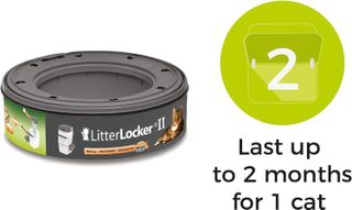 No. 10 - Litter Locker - 4