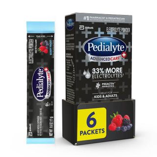 No. 4 - Pedialyte Electrolyte Powder - 1