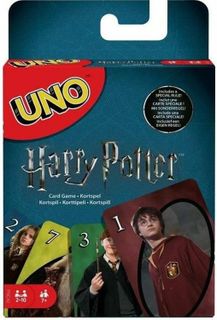 No. 5 - Harry Potter UNO - 1