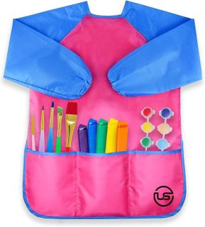 No. 9 - Ultimate Stationery Waterproof Children Art Smock - 1