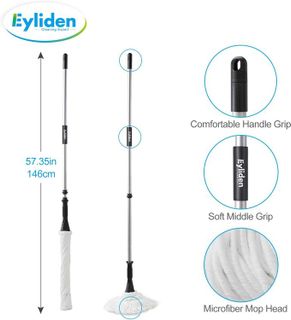 No. 2 - Eyliden Mop - 3