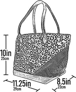 No. 6 - Pet Gear Tote/Sling Carrier - 3