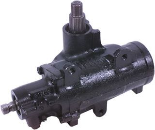 Top 7 Automotive Replacement Power Steering Gear Boxes for Your Vehicle- 1