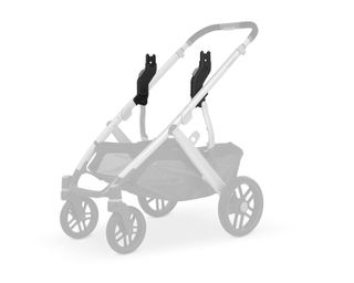 No. 2 - UPPAbaby Vista Upper Adapter - 3