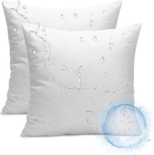 No. 10 - Ashler 18 x 18 Outdoor Pillow Inserts - 1